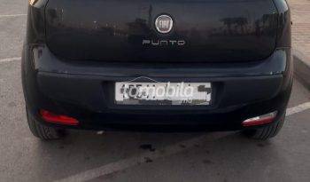 Fiat Punto  2025 Diesel 130000Km Tifelt #114939 plein