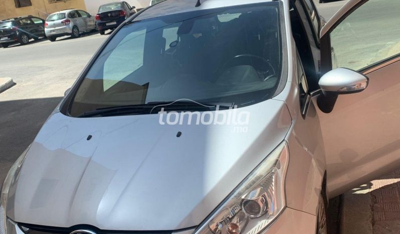 Ford B-Max Importé Occasion 2013 Diesel 2228Km Salé #114913 full