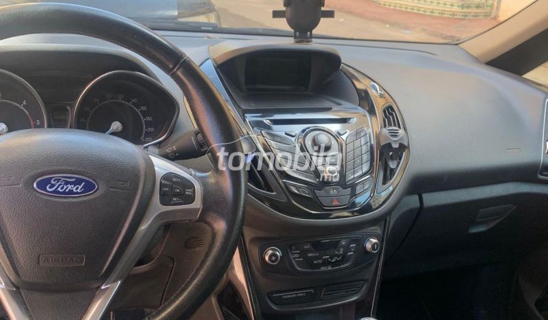 Ford B-Max Importé Occasion 2013 Diesel 2228Km Salé #114913 full