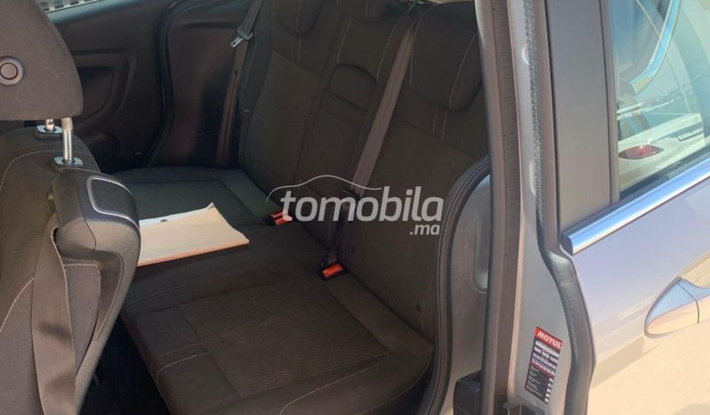 Ford B-Max Importé Occasion 2013 Diesel 2228Km Salé #114913