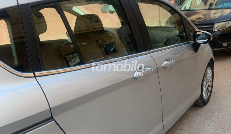 Ford B-Max Importé Occasion 2013 Diesel 2228Km Salé #114913 full