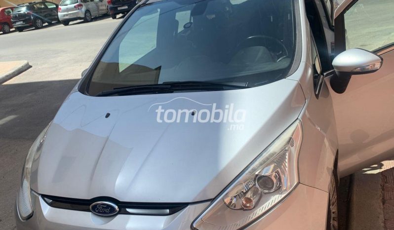 Ford B-Max Importé Occasion 2013 Diesel 2228Km Salé #114913 full