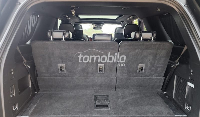 Lincoln Navigator Importé  2019 Essence 140000Km Rabat #114923 full