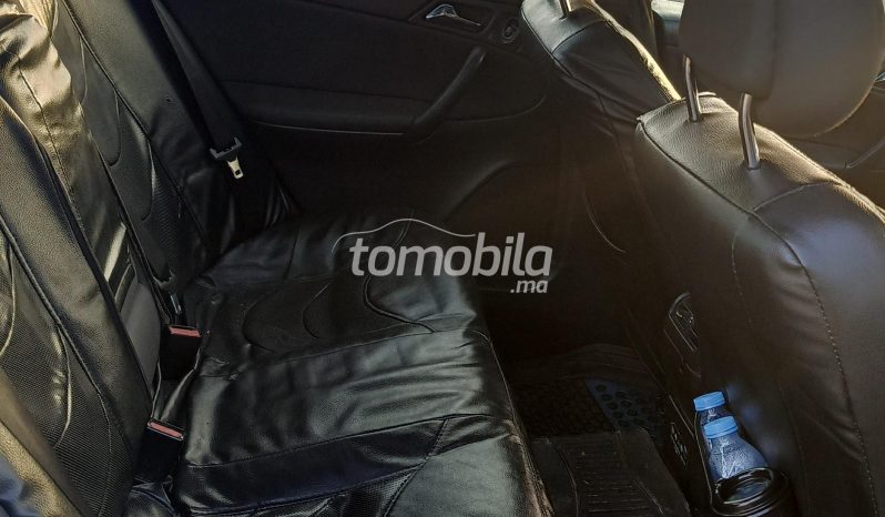 Mercedes-Benz 200 Importé  2006 Diesel Km Rabat #114829 plein