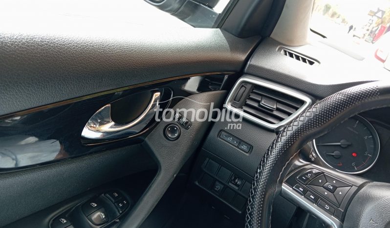Nissan Qashqai  2018 Diesel 131000Km Marrakech #114896 full