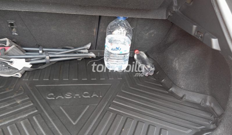 Nissan Qashqai  2018 Diesel 131000Km Marrakech #114896 full