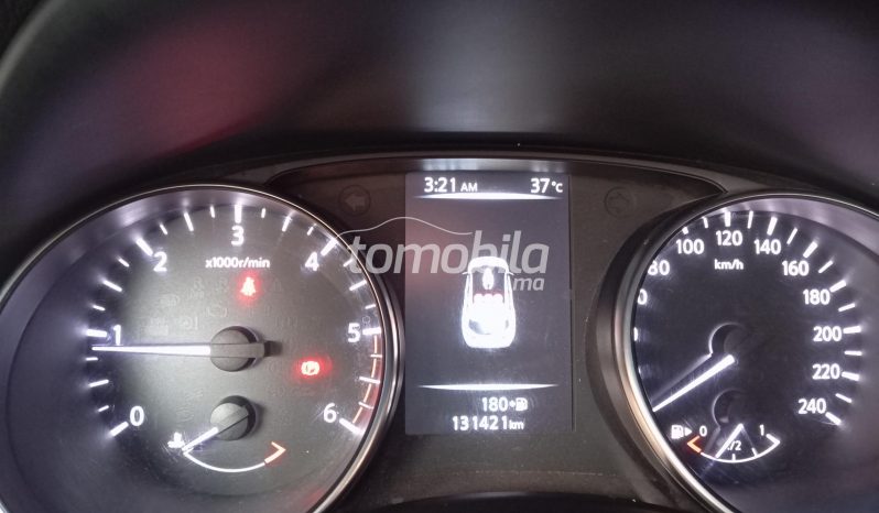 Nissan Qashqai  2018 Diesel 131000Km Marrakech #114896 full