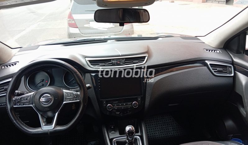 Nissan Qashqai  2018 Diesel 131000Km Marrakech #114896 full