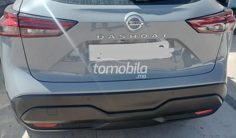 Nissan Qashqai  2022 Essence 32560Km Marrakech #114949 plein