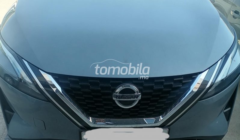 Nissan Qashqai  2022 Essence 32560Km Marrakech #114949