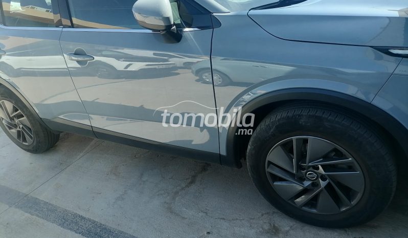 Nissan Qashqai  2022 Essence 32560Km Marrakech #114949 plein