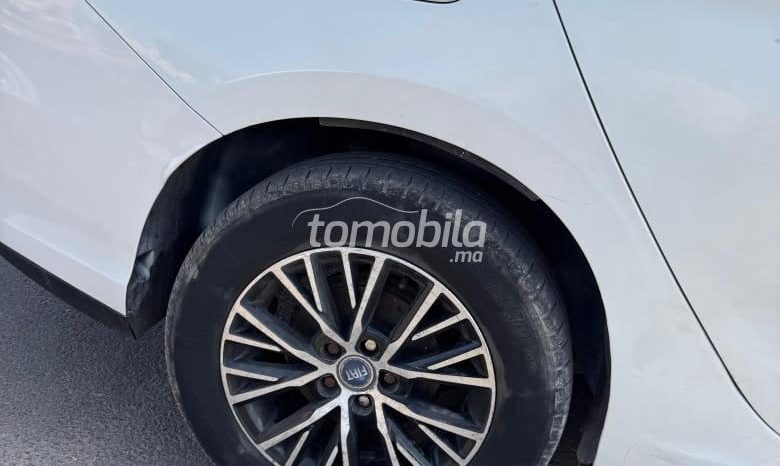 Fiat Tipo Importé Occasion 2025 Diesel 290000Km Tan-Tan #115026