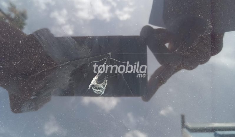 Land Rover Range Rover Evoque Importé  2013 Diesel 240000Km Rabat #114966 plein