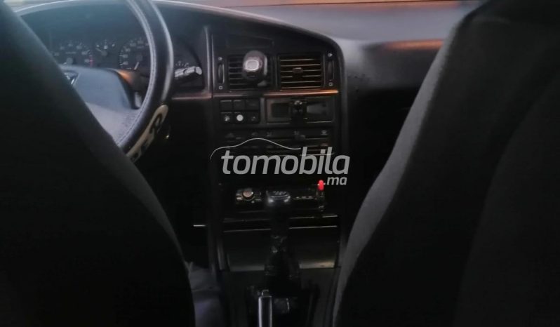 Peugeot 405 Importé Occasion 2025 Diesel 300000Km Tanger #114998 full