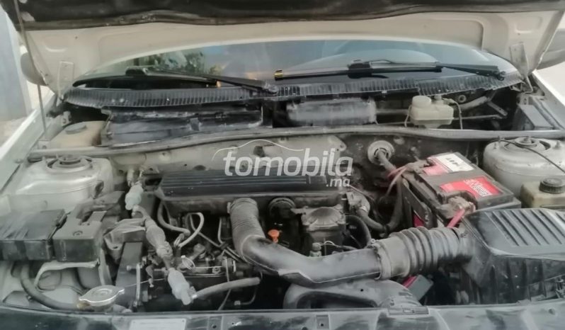 Peugeot 405 Importé Occasion 2025 Diesel 300000Km Tanger #114998 full