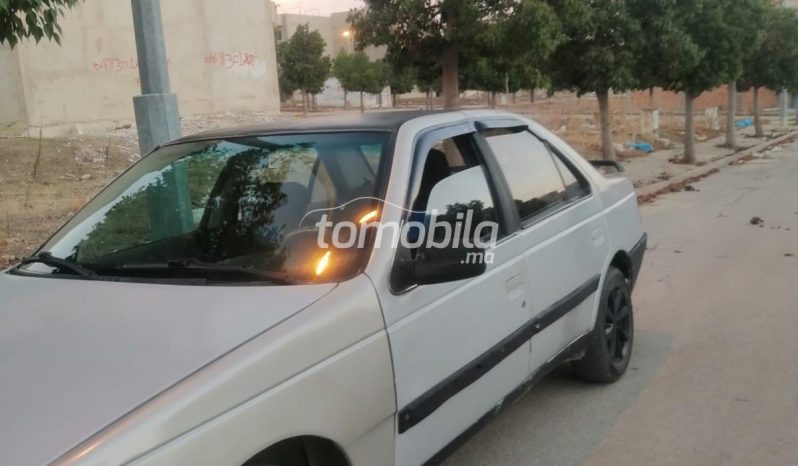 Peugeot 405 Importé Occasion 2025 Diesel 300000Km Tanger #114998 full