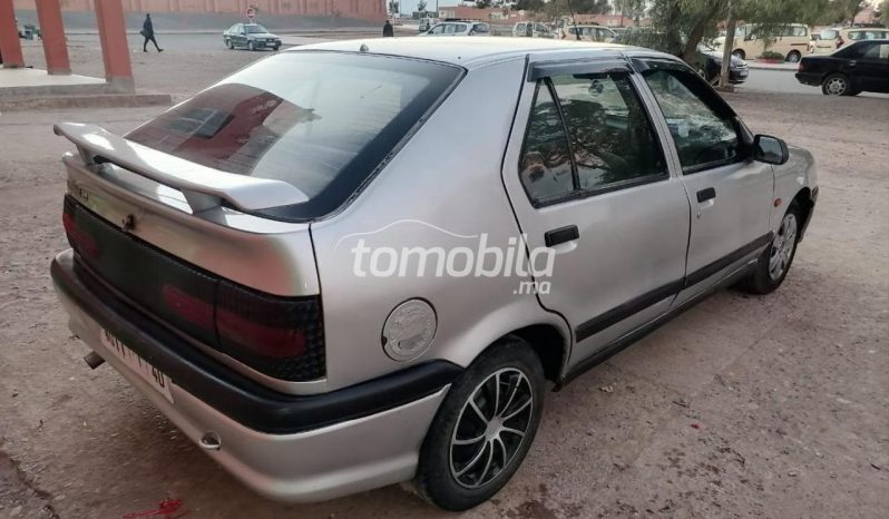 Renault R 19  1992 Essence 200000Km Casablanca #114963
