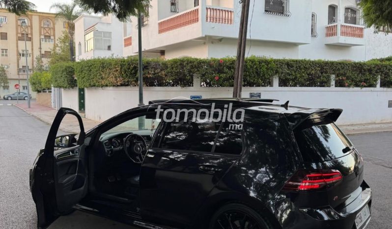 Volkswagen Golf Plus Importé   Essence 120000Km Rabat #115041