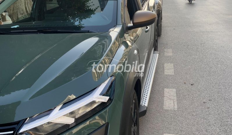 Dacia  Occasion 2025 Diesel 12000Km Azrou #115070