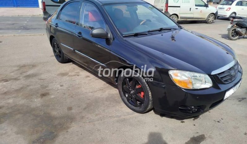 KIA Cerato   Diesel 246000Km Casablanca #115048