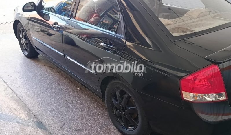 KIA Cerato   Diesel 246000Km Casablanca #115048 plein