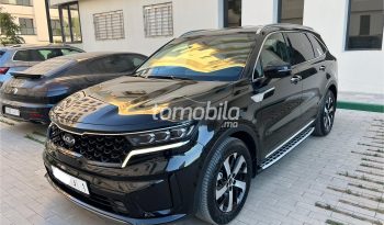 KIA Sorento  2021 Diesel 68000Km Tanger #115075