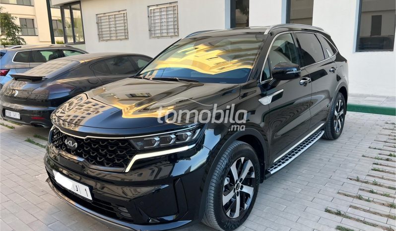 KIA Sorento  2021 Diesel 68000Km Tanger #115075