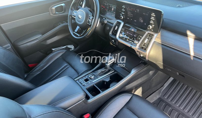 KIA Sorento  2021 Diesel 68000Km Tanger #115075 full