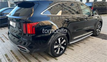 KIA Sorento  2021 Diesel 68000Km Tanger #115075 full