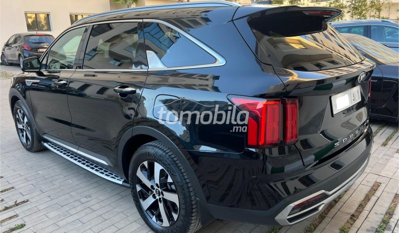 KIA Sorento  2021 Diesel 68000Km Tanger #115075 full