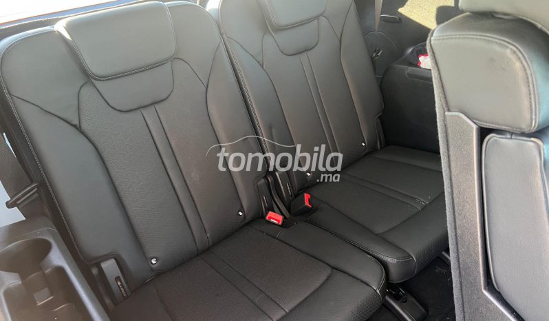 KIA Sorento  2021 Diesel 68000Km Tanger #115075 full