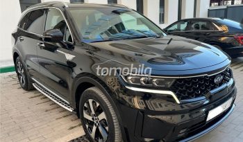 KIA Sorento  2021 Diesel 68000Km Tanger #115075 full