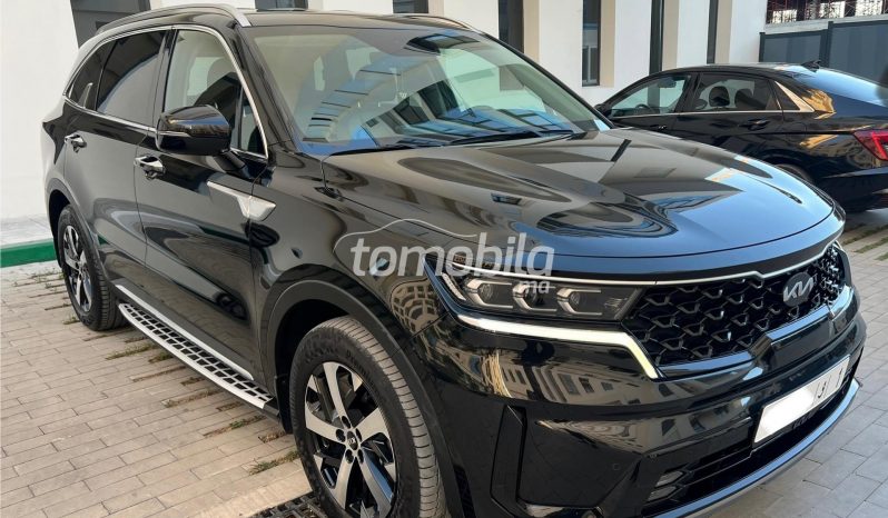 KIA Sorento  2021 Diesel 68000Km Tanger #115075 full