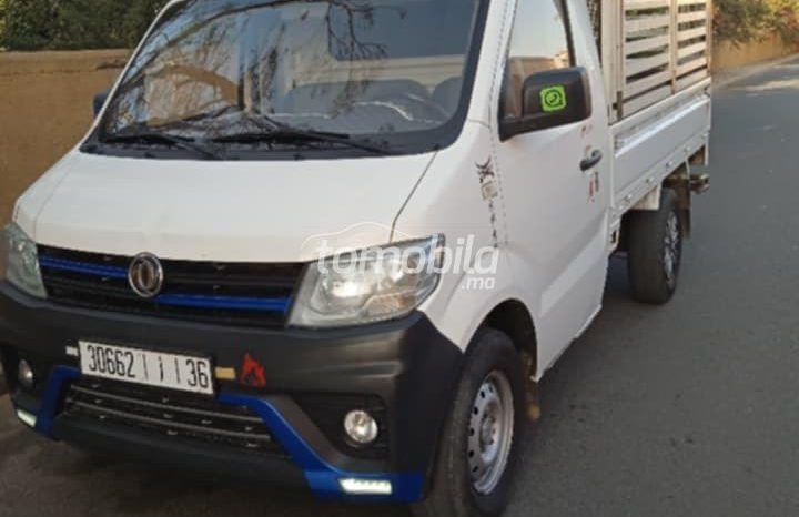 Occasion  Diesel Km Agadir #115138 full