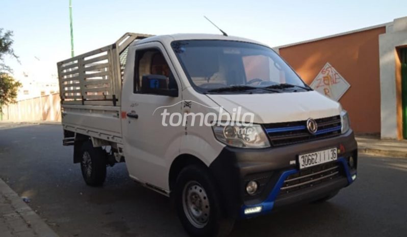 Occasion  Diesel Km Agadir #115138 full