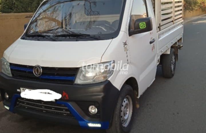 Occasion  Diesel Km Agadir #115138 full