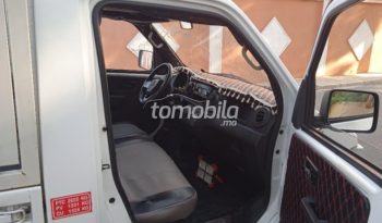 Occasion  Diesel Km Agadir #115138 full