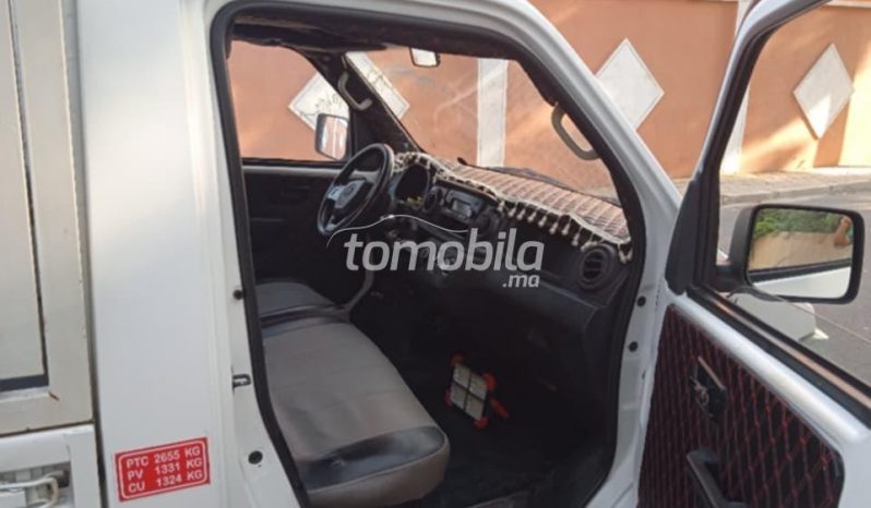 Occasion  Diesel Km Agadir #115138 full