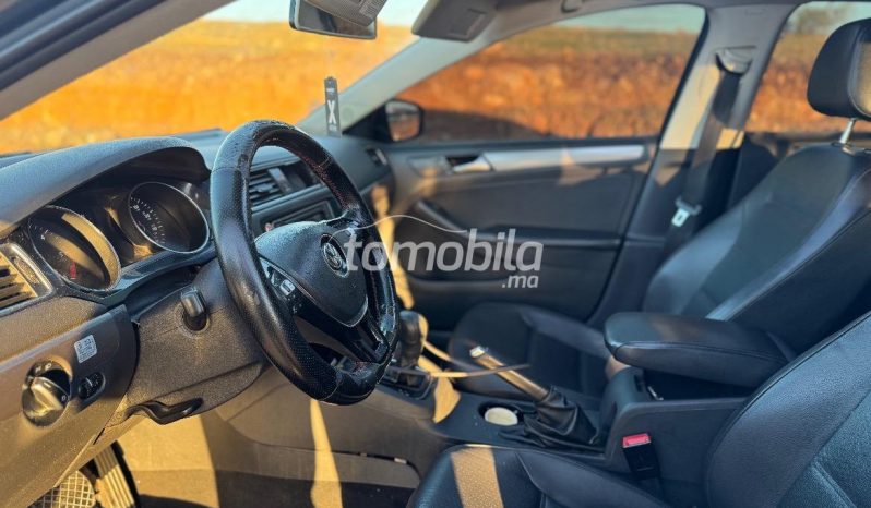 Volkswagen Jetta Occasion  Diesel 222000Km Safi #115154