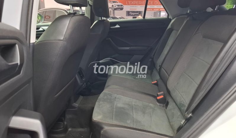 Volkswagen LT  2024 Diesel 77786Km Salé #115094 full