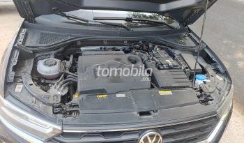Volkswagen Taro Occasion 2021 Diesel 79000Km Casablanca #115121 full