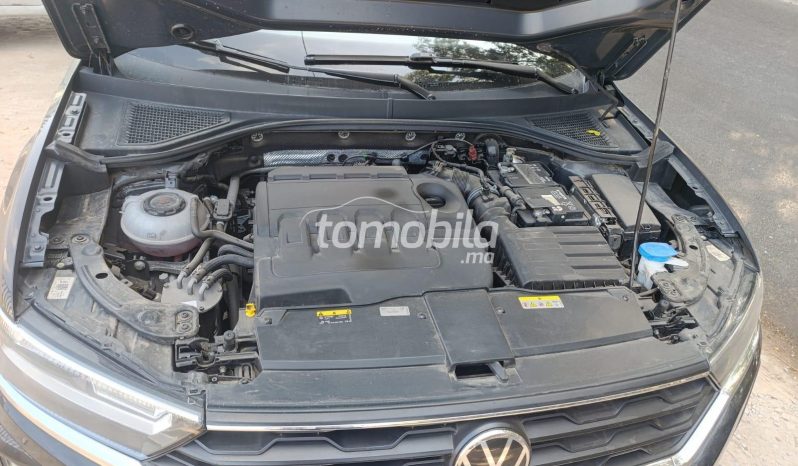 Volkswagen Taro Occasion 2021 Diesel 79000Km Casablanca #115121 full