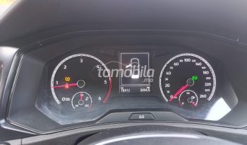 Volkswagen Taro Occasion 2021 Diesel 79000Km Casablanca #115121 full