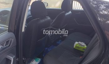 Volkswagen Taro Occasion 2021 Diesel 79000Km Casablanca #115121 full