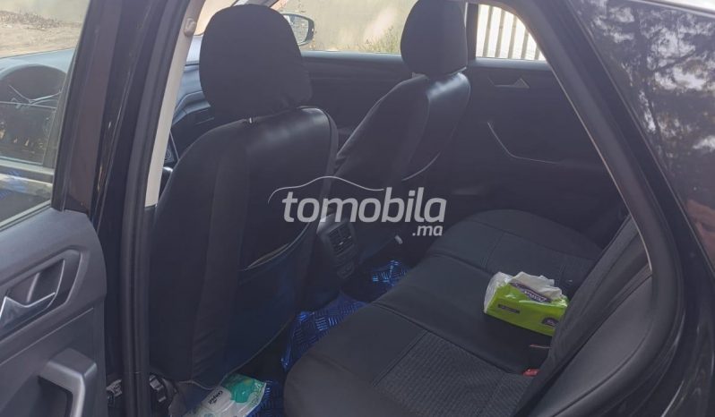 Volkswagen Taro Occasion 2021 Diesel 79000Km Casablanca #115121 full