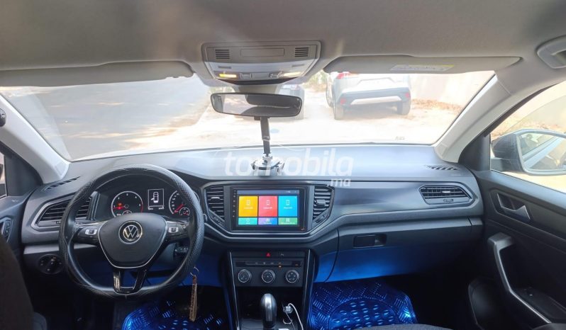 Volkswagen Taro Occasion 2021 Diesel 79000Km Casablanca #115121 full