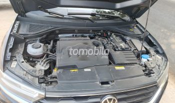 Volkswagen Taro Occasion 2021 Diesel 79000Km Casablanca #115121 full