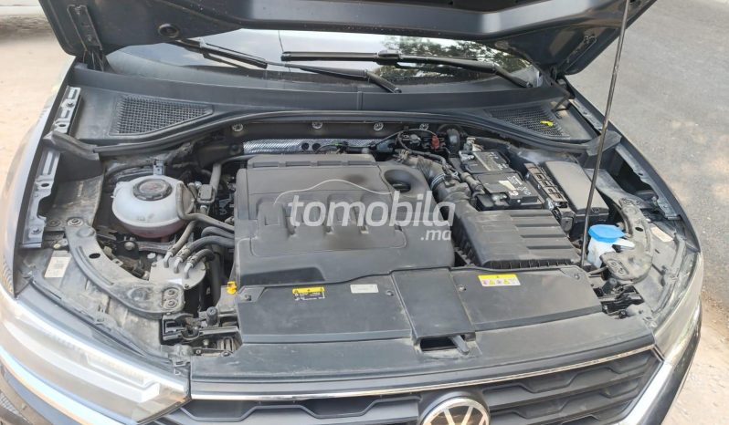 Volkswagen Taro Occasion 2021 Diesel 79000Km Casablanca #115121 full