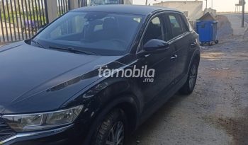 Volkswagen Taro Occasion 2021 Diesel 79000Km Casablanca #115121 full