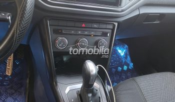 Volkswagen Taro Occasion 2021 Diesel 79000Km Casablanca #115121 full